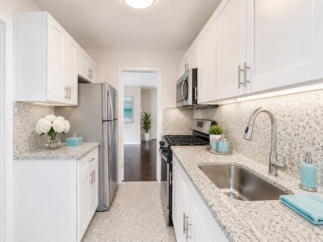 3-Bedroom at Yorkshire Towers