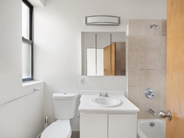 2-Bedroom at 323 East 90th Street