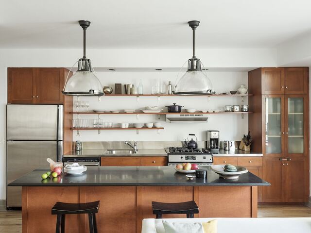 1-Bedroom at 65 Washington Street