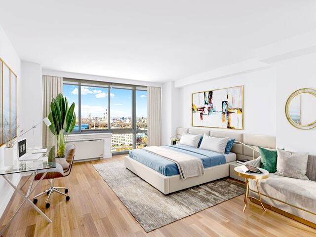 Studio at 47-05 Center Boulevard