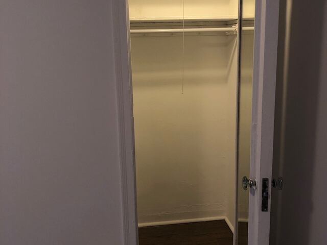 1-Bedroom at Towne House