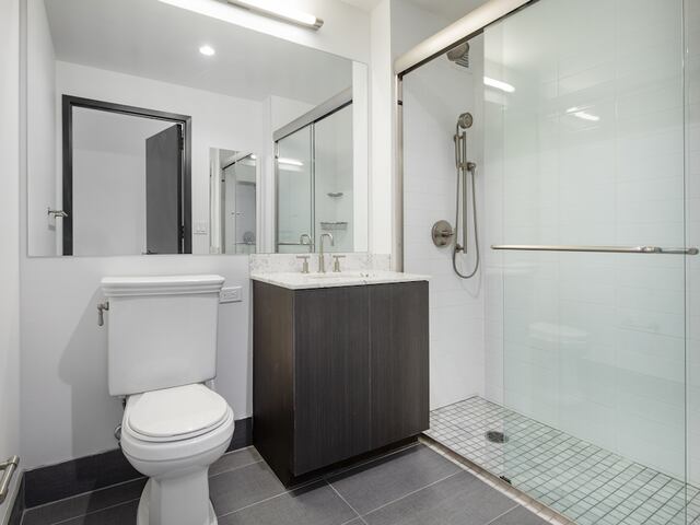 2-Bedroom at 21 West End Avenue