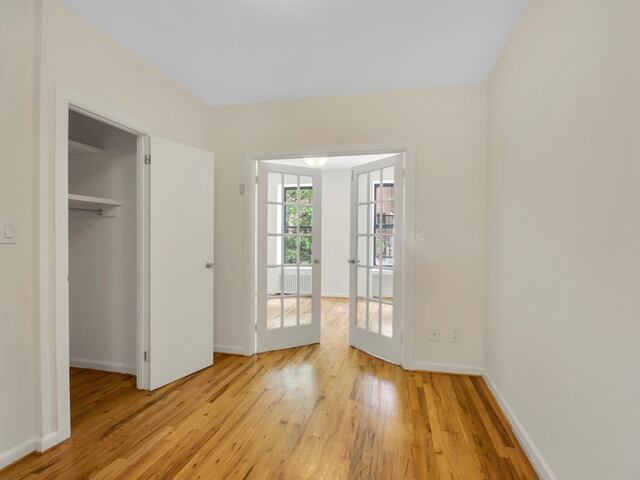 2-Bedroom at 1167 Second Avenue