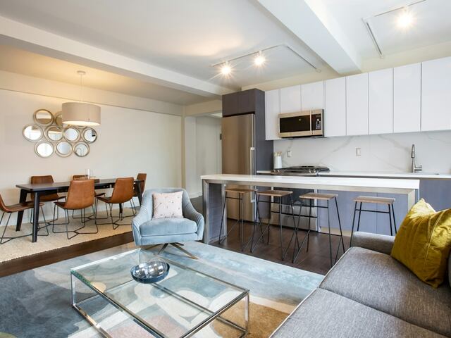 1-Bedroom at Peter Cooper Village: 370 First Ave
