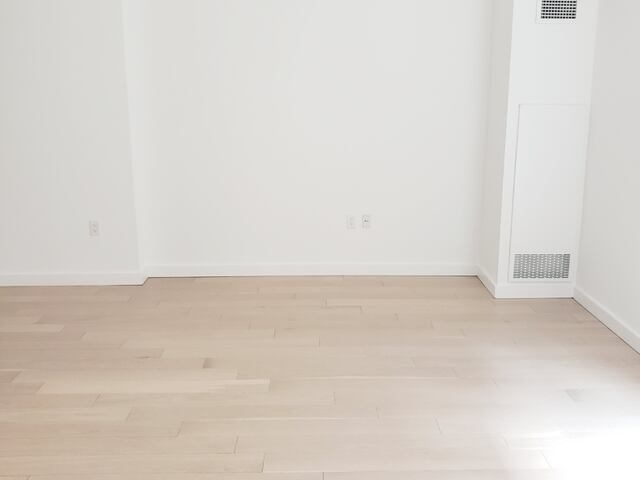 1-Bedroom at 535W43