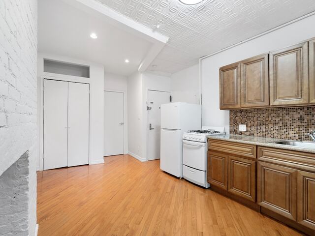 1-Bedroom at 76 East 1st Street