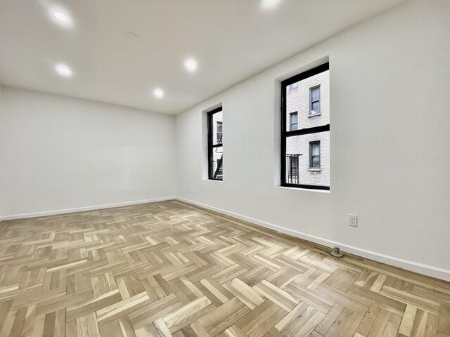 2-Bedroom at 590 Fort Washington Avenue