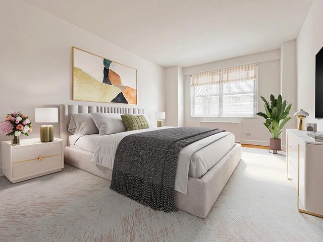 2-Bedroom at The Pavilion