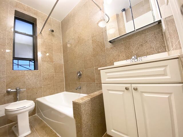 1-Bedroom at 282 Cabrini Boulevard