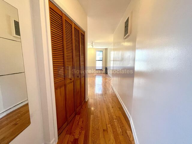 1-Bedroom at 112 Haven Avenue