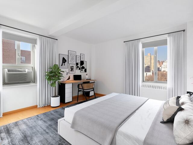 2-Bedroom at Stuyvesant Town: 622-628 East 20th