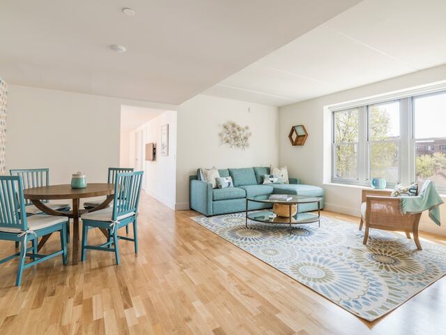 1-Bedroom at The Lois