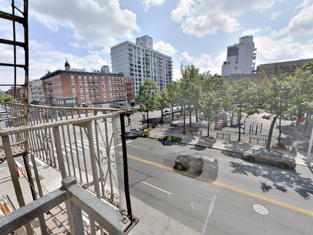 2-Bedroom at 179 Essex Street
