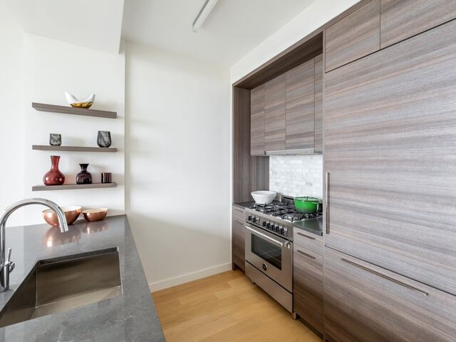 1-Bedroom at The Hub