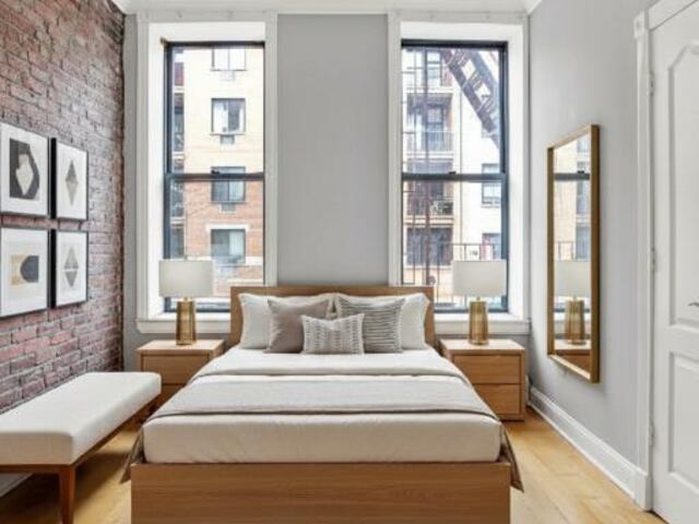 1-Bedroom at 42 Avenue B