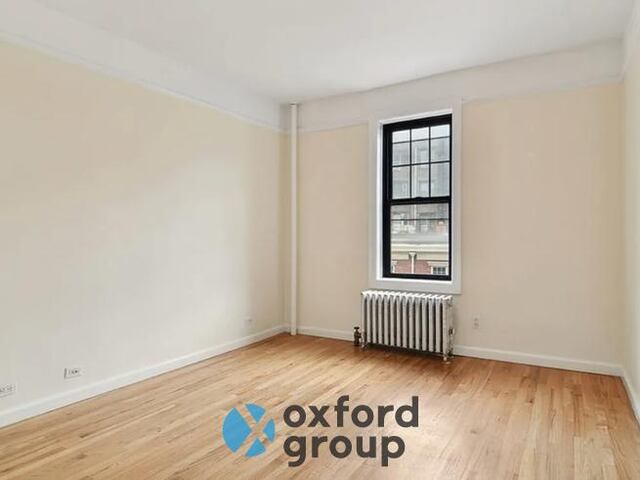 1-Bedroom at 215 West 10th street