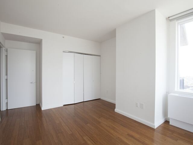 1-Bedroom at 66 Rockwell Place