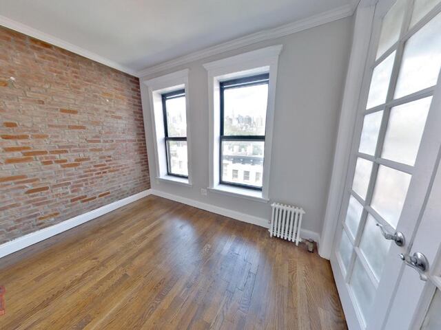 3-Bedroom at 340 East 18th Street