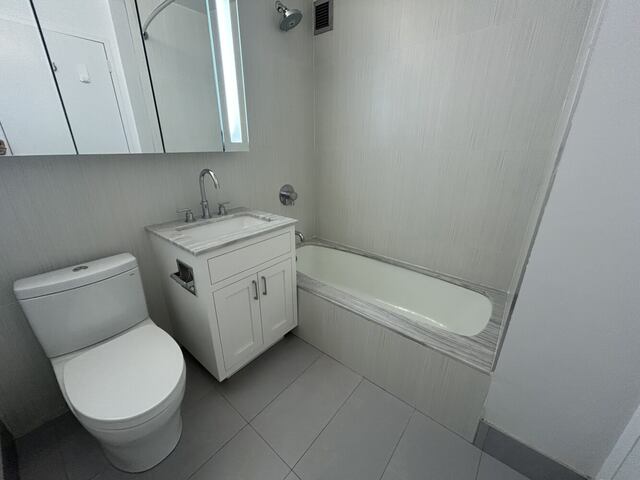 1-Bedroom at Claridge's