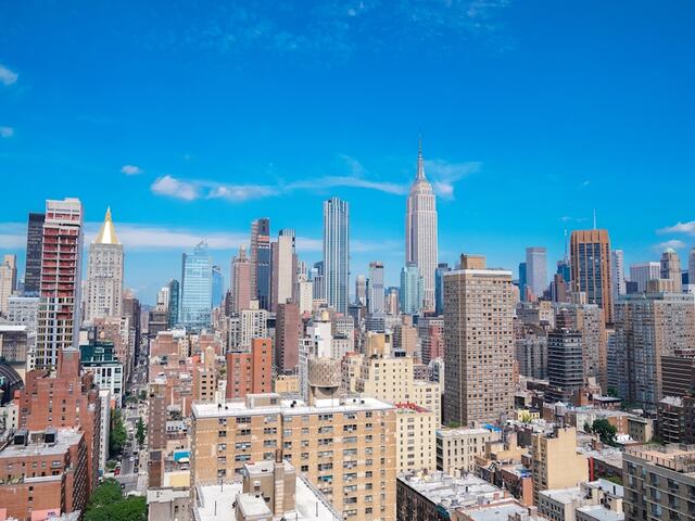 Studio at Kips Bay Court : 484 Second Ave