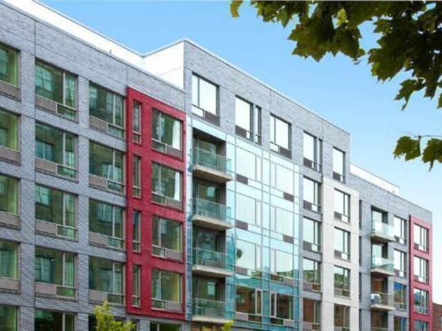 1-Bedroom at 53 Broadway