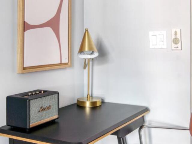 1-Bedroom at 345 West 53rd Street