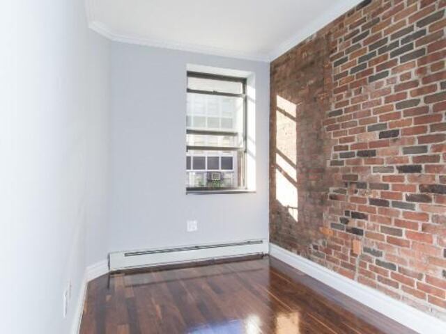 3-Bedroom at 141 Ridge Street