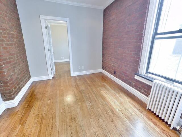 2-Bedroom at 410 East 13th Street