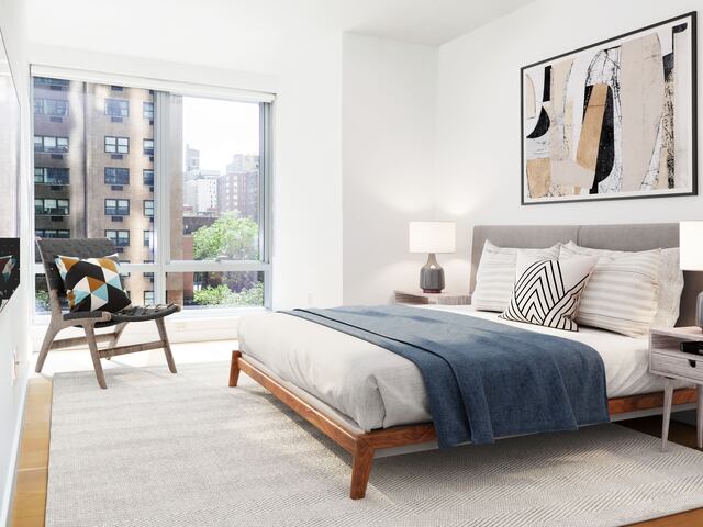 2-Bedroom at House39