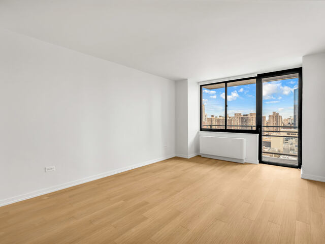 1-Bedroom at The Concerto