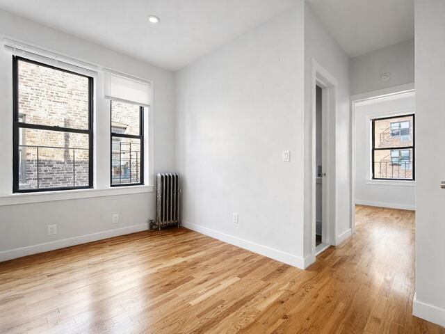 2-Bedroom at 87 Post Avenue