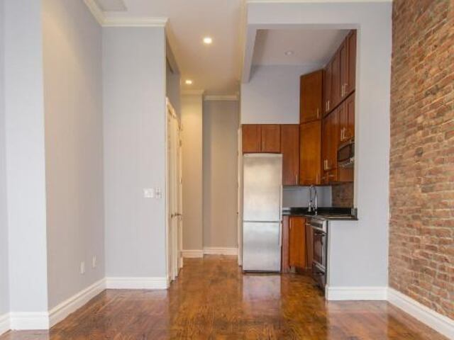 3-Bedroom at 234 West 14th Street