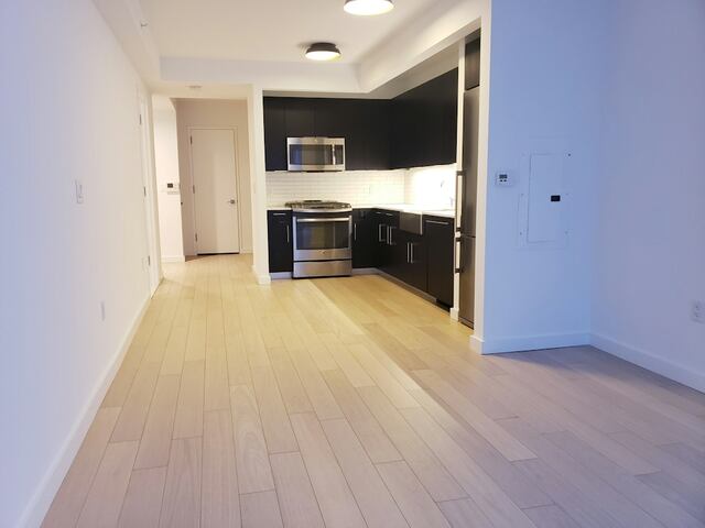 Studio at 535W43