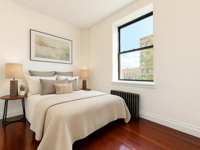 2-Bedroom at The Westbourne : 607 West 137th