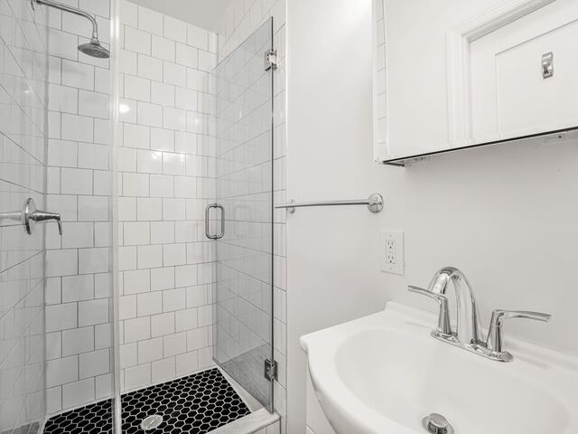 1-Bedroom at 20 Cornelia Street
