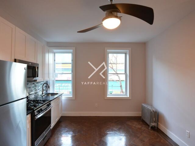 2-Bedroom at 1 East 19th Street