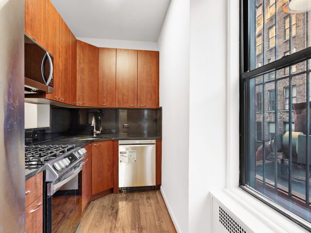 4-Bedroom at 121 Madison Avenue