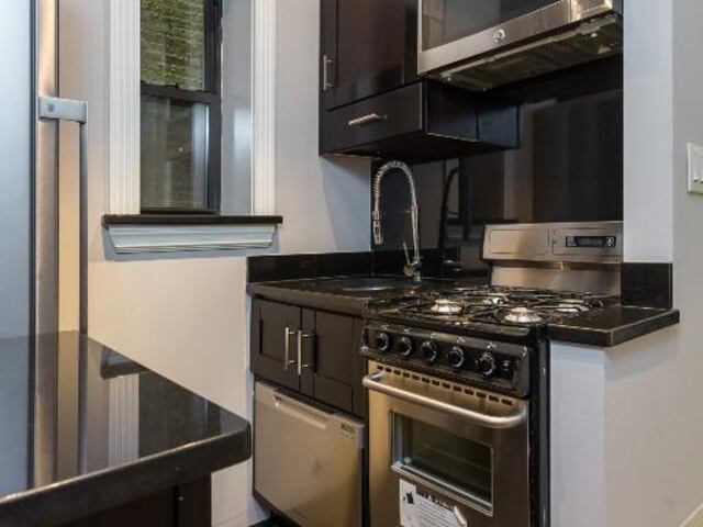 1-Bedroom at 209 East 25th Street