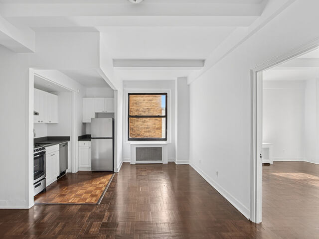 1-Bedroom at South Pierre (aka 160 West 71st)