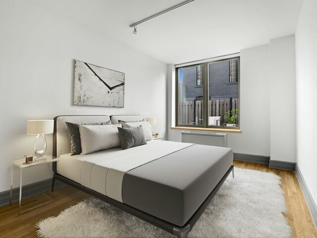 1-Bedroom at Cobble Hill Mews