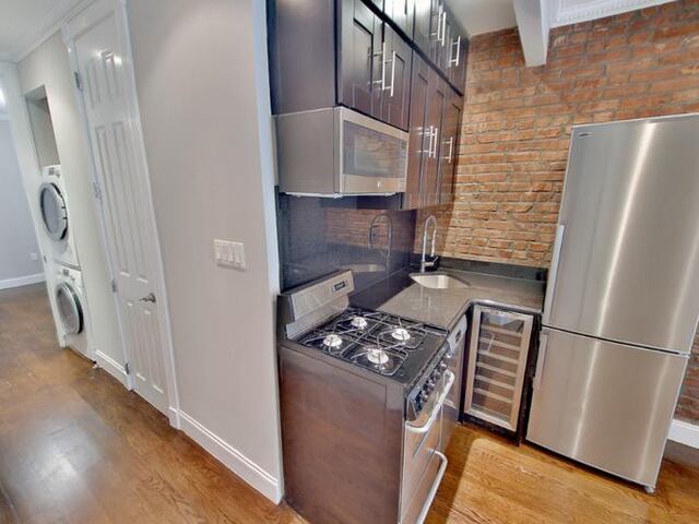 2-Bedroom at 3 West 103rd Street