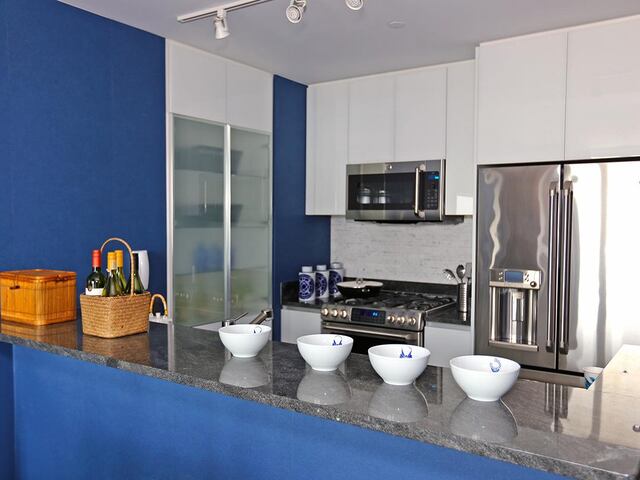 1-Bedroom at Hawthorn Park