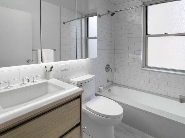 1-Bedroom at The Habitat