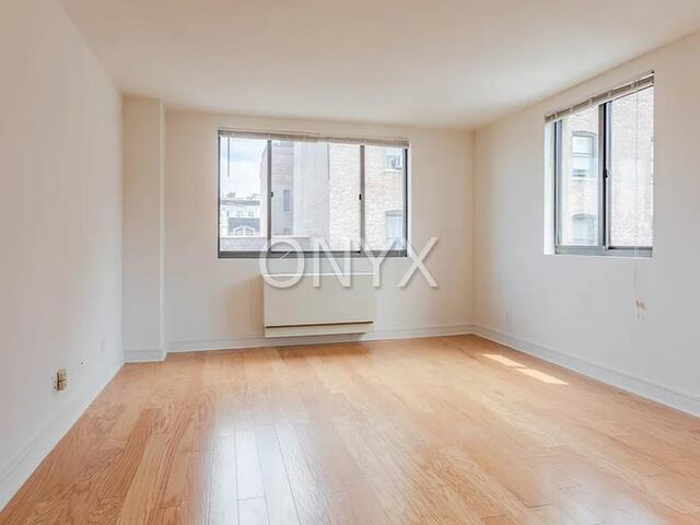 3-Bedroom at 323 West 96th Street