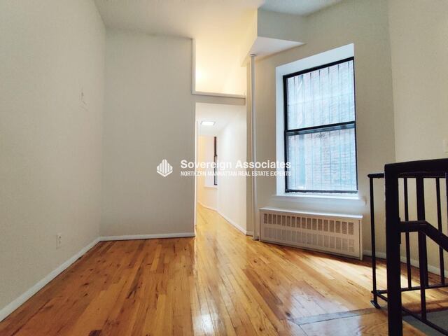 3-Bedroom at 208 West 82nd Street