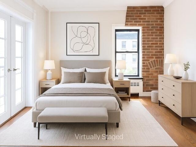 4-Bedroom at 941 Second Avenue