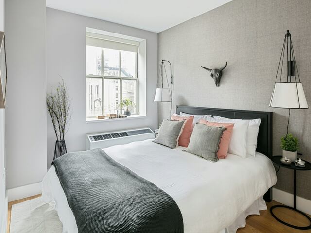 1-Bedroom at 63 Wall Street