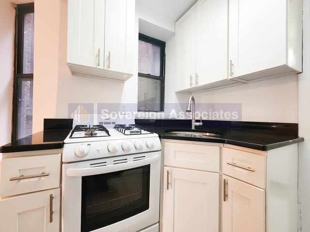 Studio at 169 East 102nd Street
