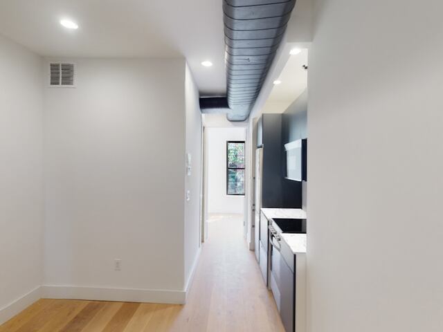 2-Bedroom at 77 East 3rd Street