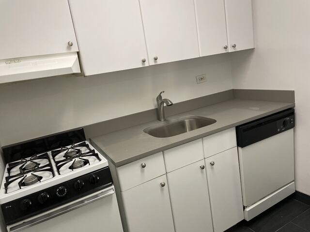 Studio at Ambassador East